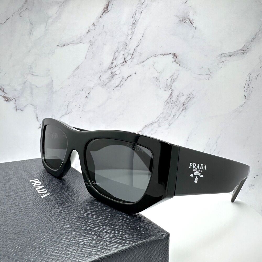 New PRADA Sunglasses - Picture 14 of 16